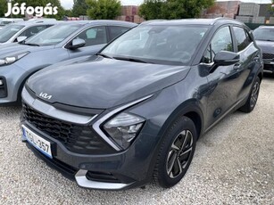 KIA Sportage 1.6 T-GDI Gold Áfás! Magyarországi...