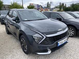 KIA SPORTAGE 1.6 T-GDI Gold ÁFÁS! Magyarországi! Első tulajdonostól! Végig szervizelt!