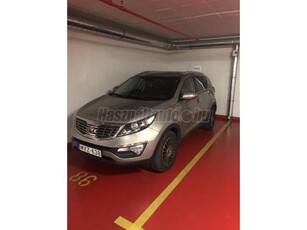 KIA SPORTAGE 1.7 CRDi EX Prémium