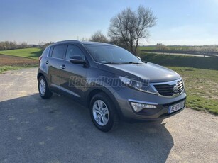 KIA SPORTAGE 1.7 CRDi EX Prémium