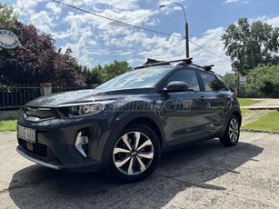 KIA STONIC 1.0 T-GDI Gold