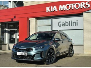 KIA XCEED 1.5 T-GDI X-Platinum DCT 140 T-GDI! Automata! MY25