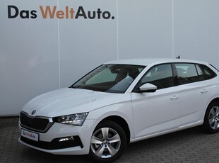 Škoda Scala Ambition 1.0 TSI