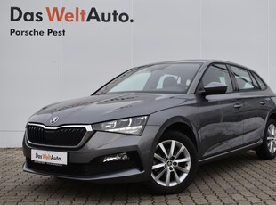 Škoda Scala Ambition 1.0 TSI DSG