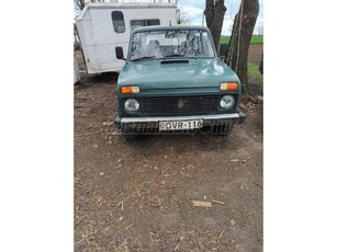 LADA NIVA 2121