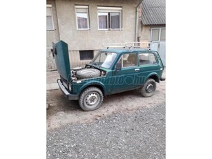 LADA NIVA 2121