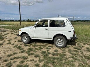 LADA NIVA 21214