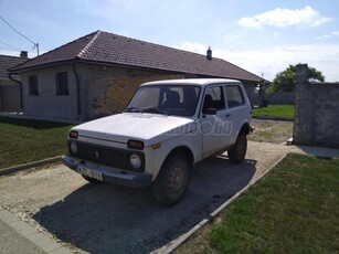 LADA NIVA 21214