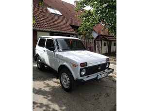 LADA NIVA