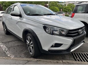 LADA VESTA Cross 1.6 Comfort