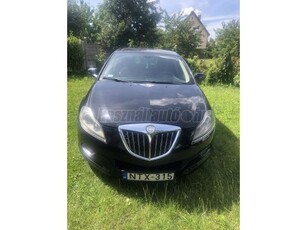 LANCIA DELTA 1.6 Mjet Argento