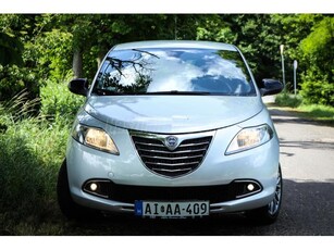 LANCIA YPSILON 0.9 TwinAir Gold