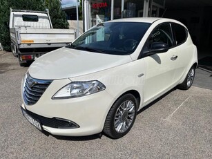 LANCIA YPSILON 0.9 TwinAir Platinum