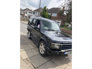 LAND ROVER DISCOVERY 4.0 V8i ES (Automata)