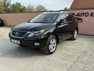 LEXUS RX 450h Executive CVT