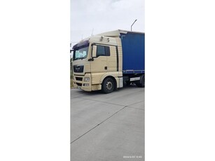 MAN Tgx 18440