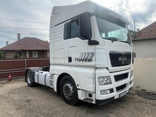 MAN TGX