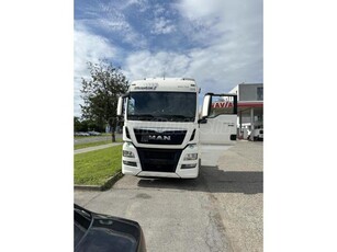 MAN TGX