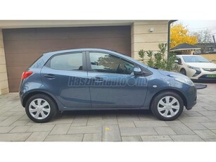 MAZDA 2 1.3 TE Plus ++ Kiváló állapotban ++ Kis fogyasztás