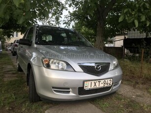 MAZDA 2 1.4 CD Base