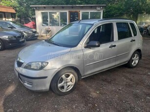 MAZDA 2 1.4 CD SE