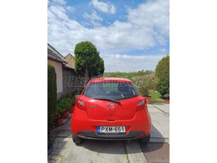 MAZDA 2 DE