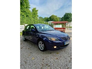 MAZDA 3 1.6 CD Active