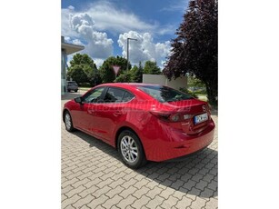 MAZDA 3 2.0 Attraction