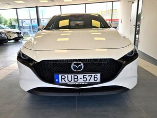 MAZDA 3 Hatchback 2.0 Skyactiv Plus 1.TUL! MO-i! 84.750 KM!