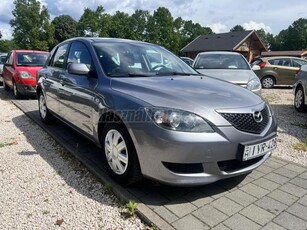 MAZDA 3 Sport 1.4 TE