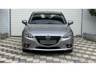 MAZDA 3 Sport 1.5 Challenge