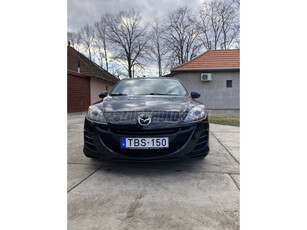 MAZDA 3 Sport 1.6