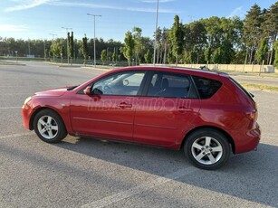 MAZDA 3 Sport 1.6 TE BK