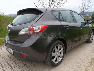 MAZDA 3 Sport 1.6 TX