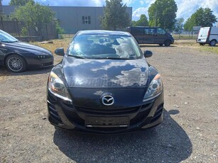 MAZDA 3 Sport 1.6 TX Klíma.ABS.128000km