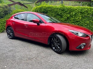 MAZDA 3 Sport 2.0 Revolution Top