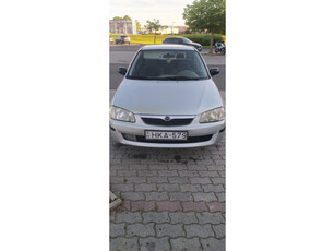 MAZDA 323 F 1.5i