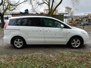 MAZDA 5 2.0 CD TX