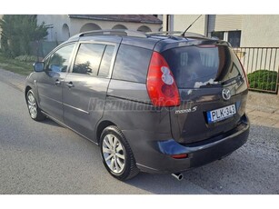 MAZDA 5 2.0 GTA