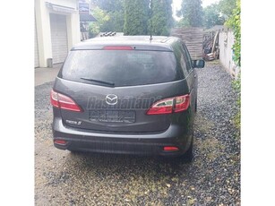 MAZDA 5 2.0 TX Plus Teljes nagyszervíz után! Vezérlés.kupplungszett.fékek cseréje!