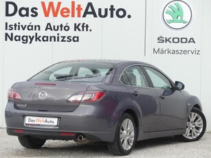 MAZDA 6 2.0 CD CE 237e.km!