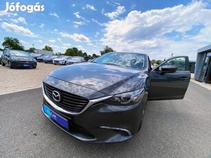 Mazda 6 2.0i Attraction