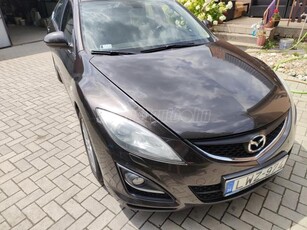 MAZDA 6 2.2 CD CE