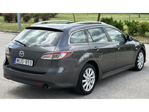 MAZDA 6 2.2 CD GTA