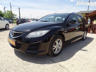 Mazda 6 Sportkombi 1.8 TE 2012! 142eKm