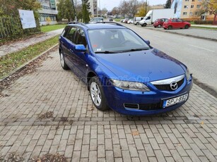 MAZDA 6 Sport 2.0 TE