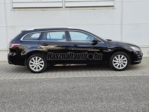 MAZDA 6 Sport 2.0 TE MEGKÍMÉLT ÁLLAPOTBAN!!!