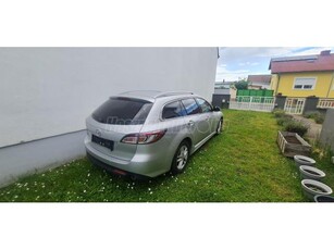 MAZDA 6 Sport 2.2 CD TE Plus