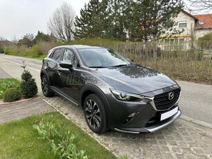 MAZDA CX-3 2.0i Revolution