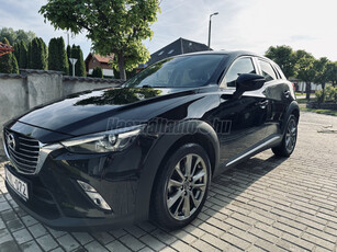 MAZDA CX-3 2.0i Takumi Plus (Automata)